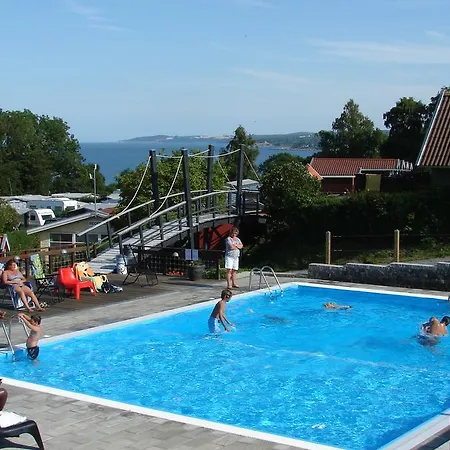 Sandkaas Family & Campsite 3*