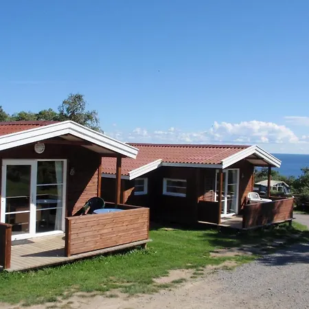 Sandkaas Family & Campsite Allinge-Sandvig