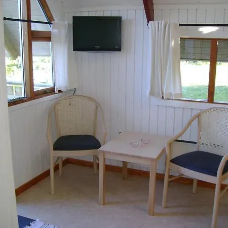 Sandkaas Family & Campsite Allinge-Sandvig