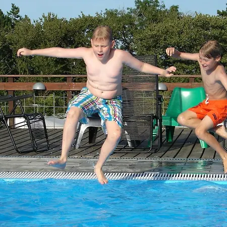 Sandkaas Family & 3* Allinge-Sandvig