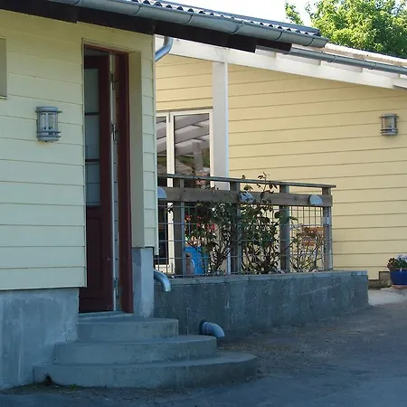 Campsite Sandkaas Family & Allinge-Sandvig