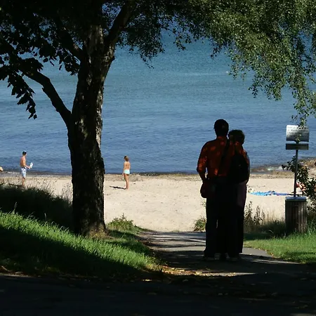 Campsite Sandkaas Family & 3*