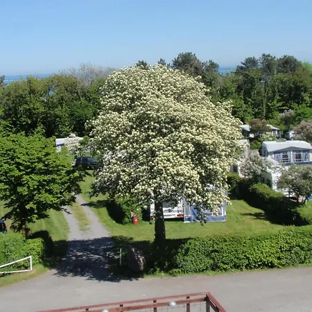 Camping Sandkaas Family &