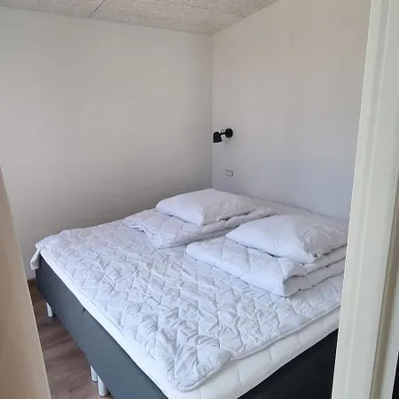 Camping Sandkaas Family & Allinge-Sandvig