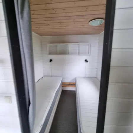 Camping Sandkaas Family & 3*