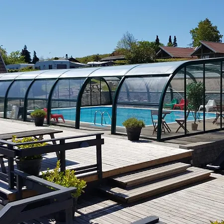 Sandkaas Family & Camping Allinge-Sandvig