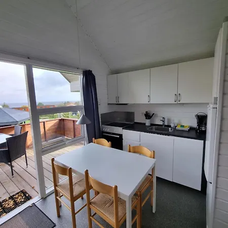 Sandkaas Family & 3* Allinge-Sandvig