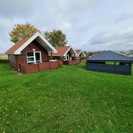 Sandkaas Family & Camping