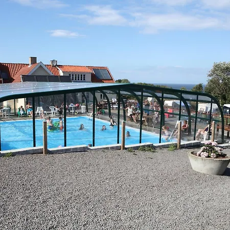 Sandkaas Family & Camping 3*