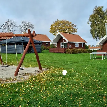 Camping Sandkaas Family & 3*