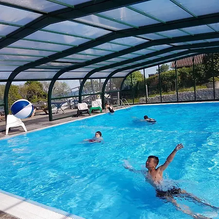 Camping Sandkaas Family & Allinge-Sandvig