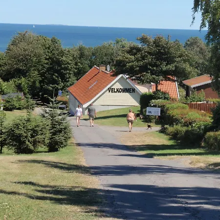 Sandkaas Family & 3*