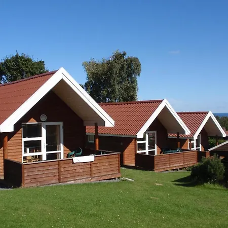 Sandkaas Family & Campsite Allinge-Sandvig