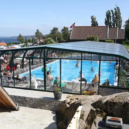 Campsite Sandkaas Family &