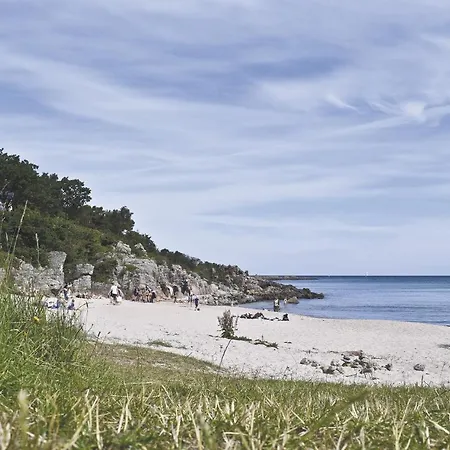 Sandkaas Family & 3*