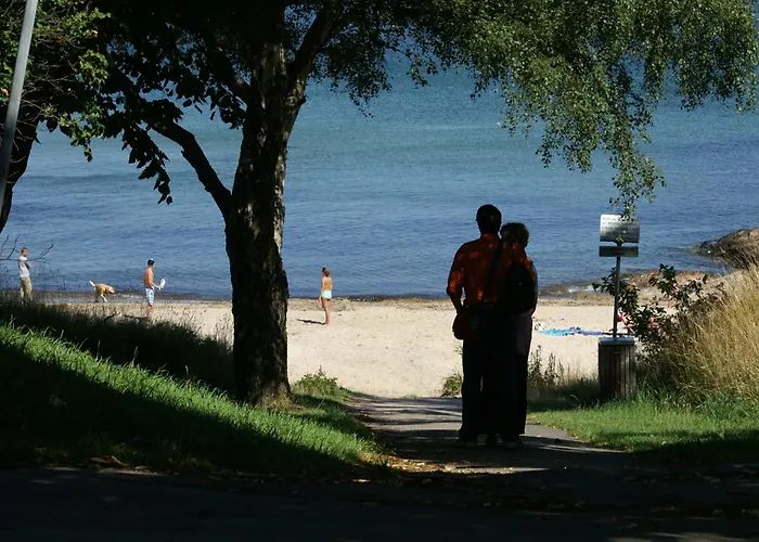 Κάμπινγκ Sandkaas Family & 3*