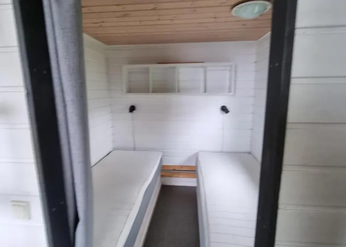 Κάμπινγκ Sandkaas Family & 3*