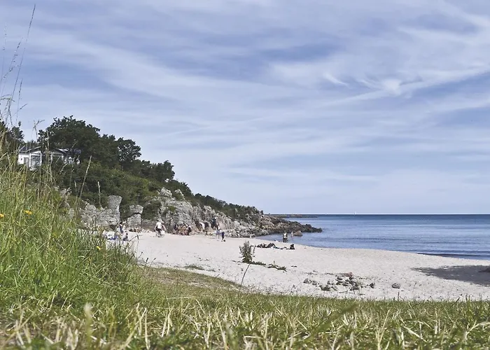 Sandkaas Family & 3*